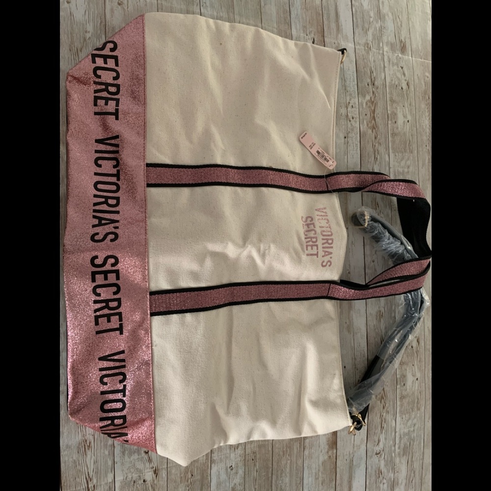 Victoria secret bag